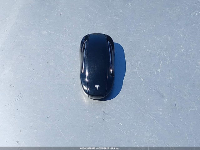 Tesla Model X 100d/75d/90d 2017 5YJXCDE29HF067037 Image 11