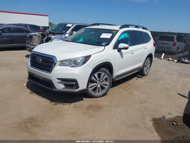 4S4WMAJD7M3433207 Subaru 2021