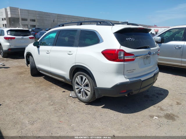 4S4WMAJD7M3433207 Subaru 2021