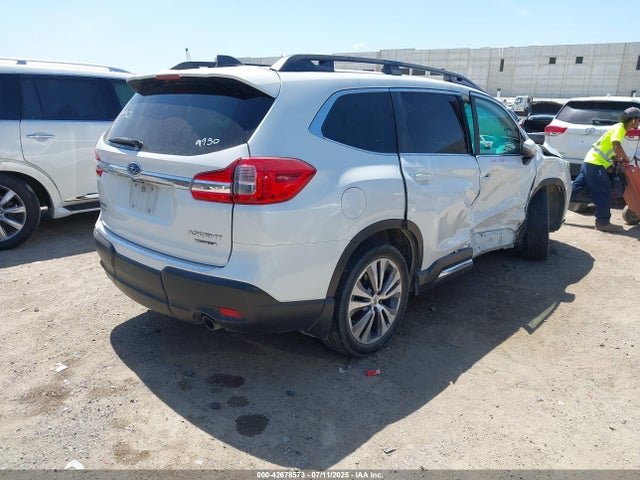 4S4WMAJD7M3433207 Subaru 2021