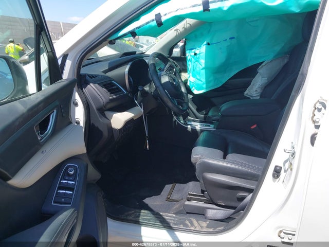 4S4WMAJD7M3433207 Subaru 2021