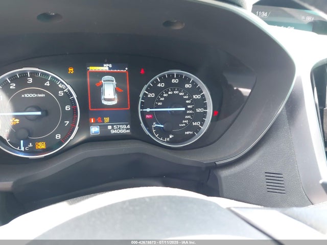 4S4WMAJD7M3433207 Subaru 2021