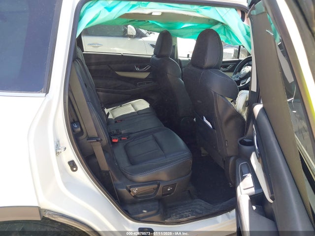 4S4WMAJD7M3433207 Subaru 2021