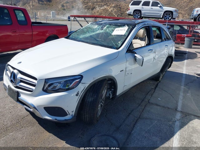 WDC0G5EB1KF494379 Mercedes-Benz m274