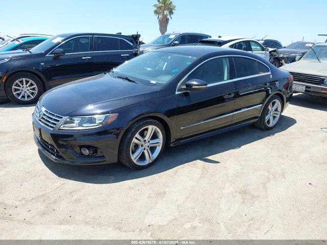 WVWBP7ANXFE811081 Volkswagen 2015