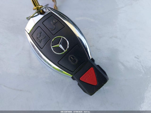 Mercedes-Benz C-Class 2014 WDDGF4HB3EA953447 Image 11
