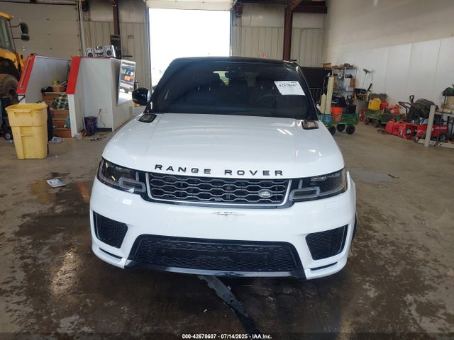 Land Rover aj20p6 2020 SALWG2SU1LA889481 Image 12