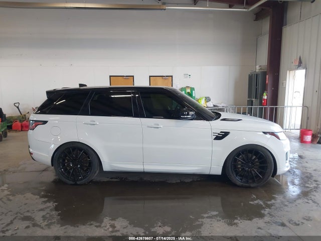 Land Rover aj20p6 2020 SALWG2SU1LA889481 Image 13