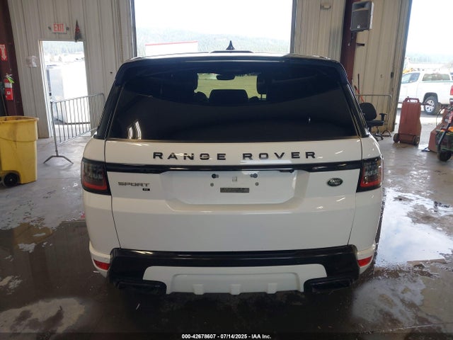 Land Rover aj20p6 2020 SALWG2SU1LA889481 Image 16