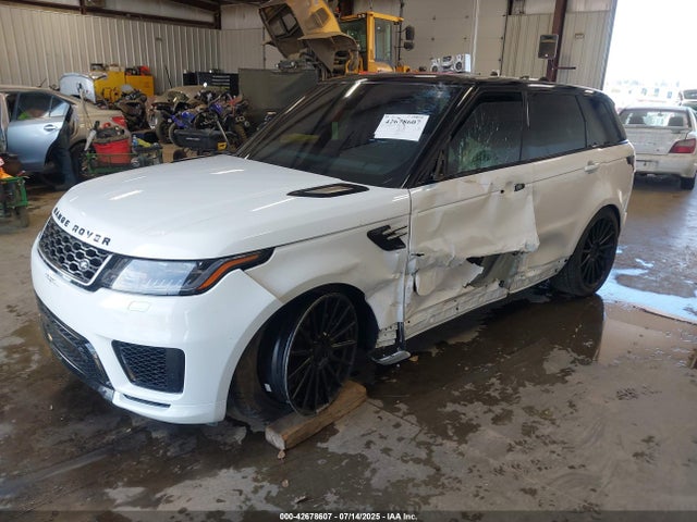 Land Rover aj20p6 2020 SALWG2SU1LA889481 Image 2