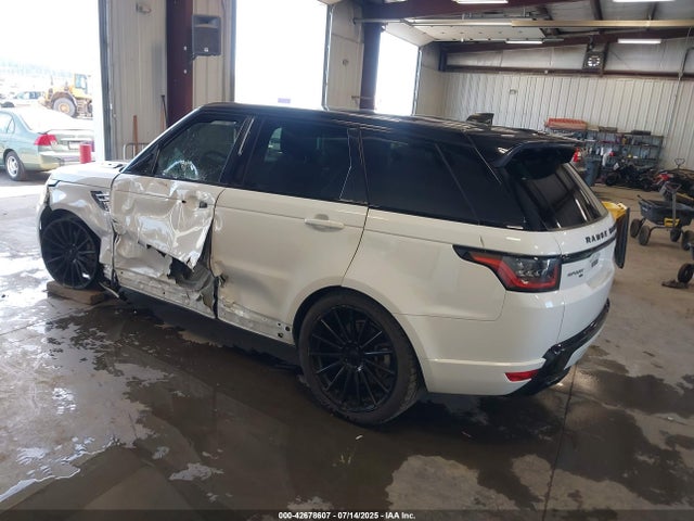 Land Rover aj20p6 2020 SALWG2SU1LA889481 Image 3