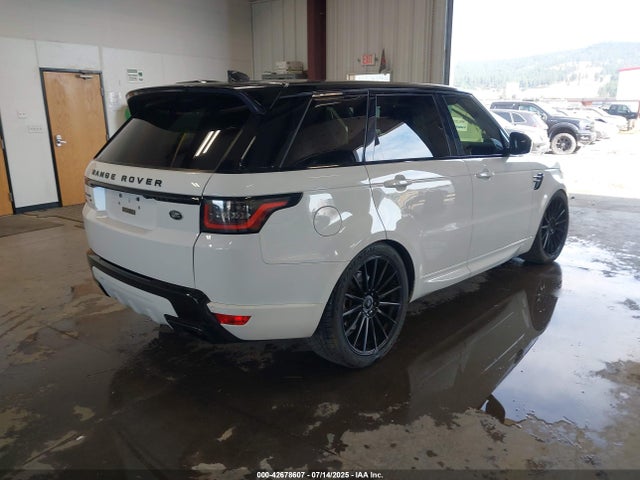 Land Rover aj20p6 2020 SALWG2SU1LA889481 Image 4