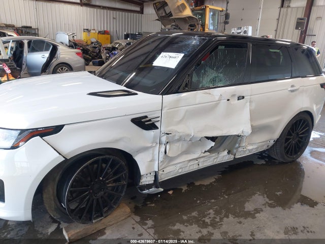 Land Rover aj20p6 2020 SALWG2SU1LA889481 Image 6