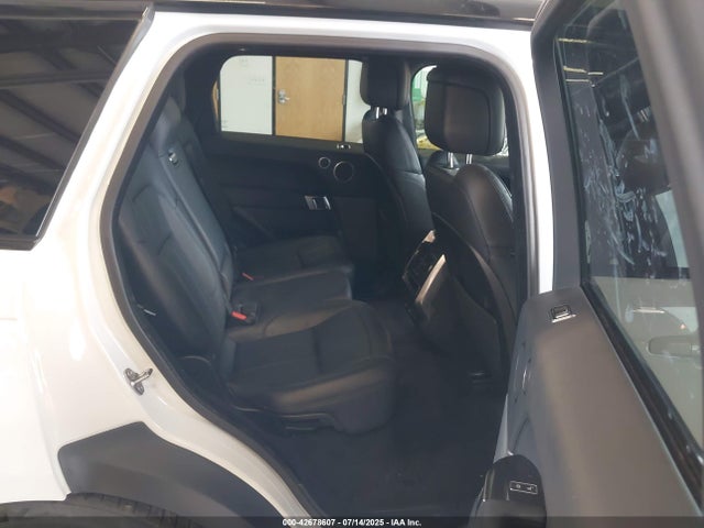 Land Rover aj20p6 2020 SALWG2SU1LA889481 Image 8