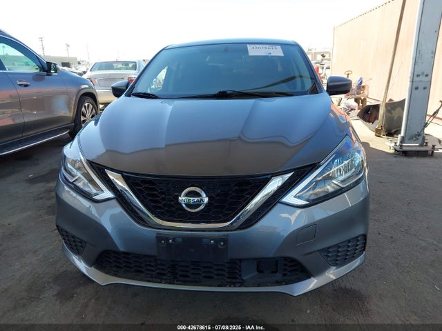 Nissan 2019 2019 3N1AB7AP7KY390304 Image 13