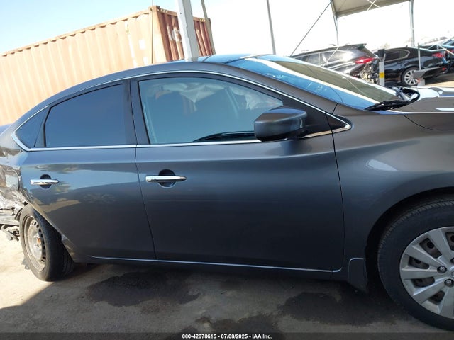 Nissan 2019 2019 3N1AB7AP7KY390304 Image 14