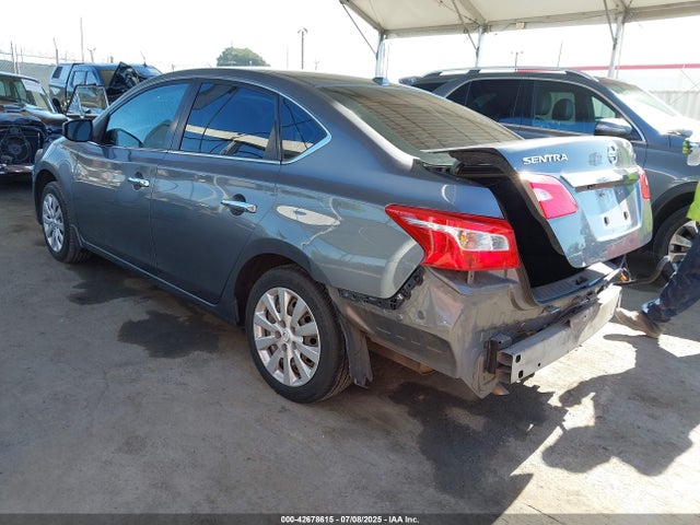 Nissan 2019 2019 3N1AB7AP7KY390304 Image 3