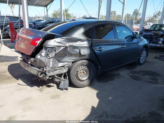 Nissan 2019 2019 3N1AB7AP7KY390304 Image 4