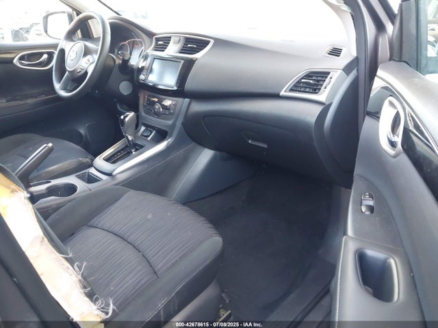 Nissan 2019 2019 3N1AB7AP7KY390304 Image 5