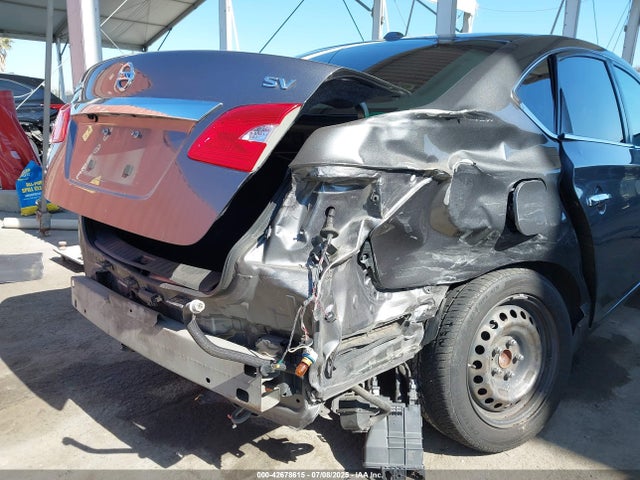 Nissan 2019 2019 3N1AB7AP7KY390304 Image 6
