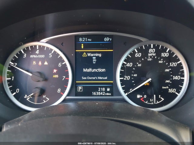 Nissan 2019 2019 3N1AB7AP7KY390304 Image 7