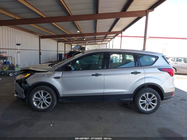 Ford 2.5l i-vct 2019 1FMCU0F71KUB79856 Image 14