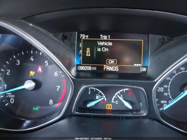 Ford 2.5l i-vct 2019 1FMCU0F71KUB79856 Image 15