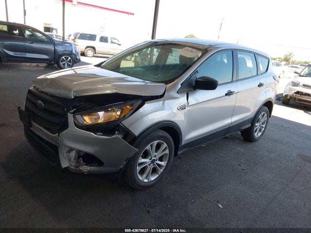 Ford 2.5l i-vct 2019 1FMCU0F71KUB79856 Image 2