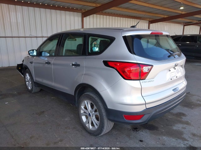 Ford 2.5l i-vct 2019 1FMCU0F71KUB79856 Image 3