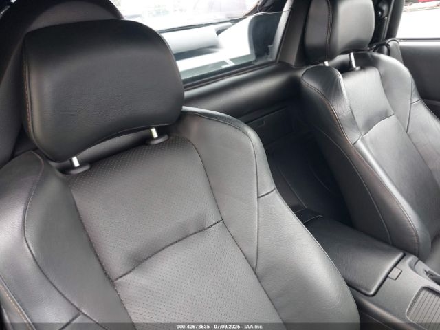 2006 NISSAN 350Z JN1AZ36A76M455492 Photo 7