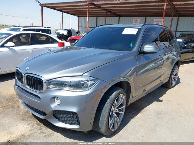 BMW X5 2018 5UXKR2C59J0X10161 Image 2