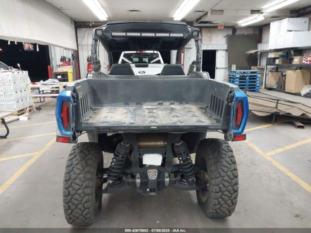 2022 CAN-AM COMMANDER 3JB1KAJ45NK002240 Photo 5