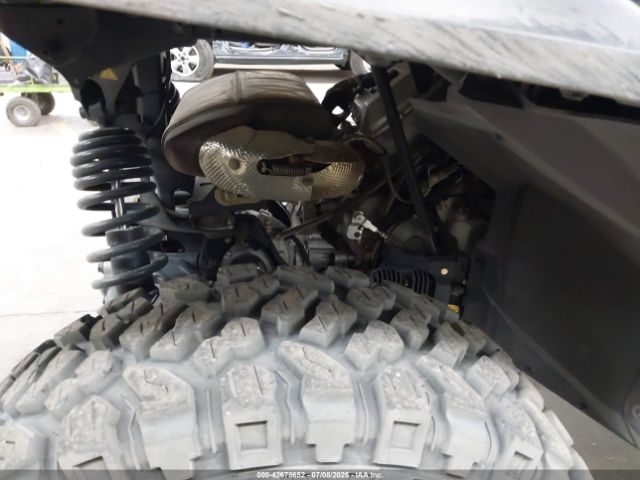 2022 CAN-AM COMMANDER 3JB1KAJ45NK002240 Photo 7