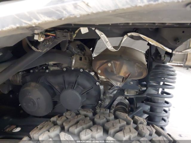 2022 CAN-AM COMMANDER 3JB1KAJ45NK002240 Photo 8