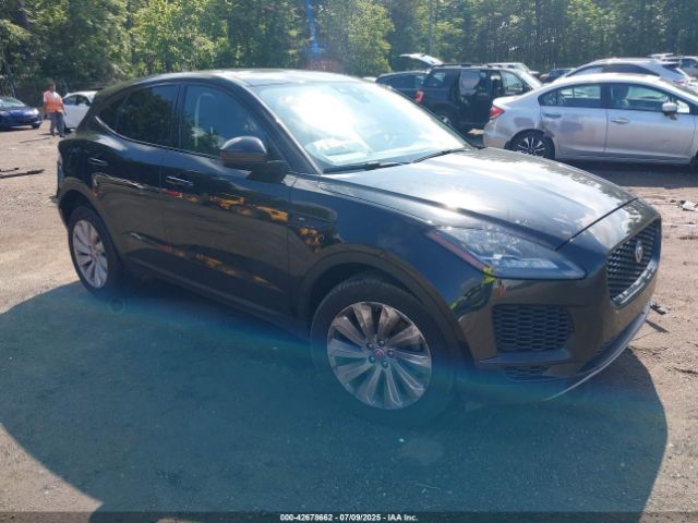 2020 JAGUAR E-PACE SADFP2FX5L1Z85940