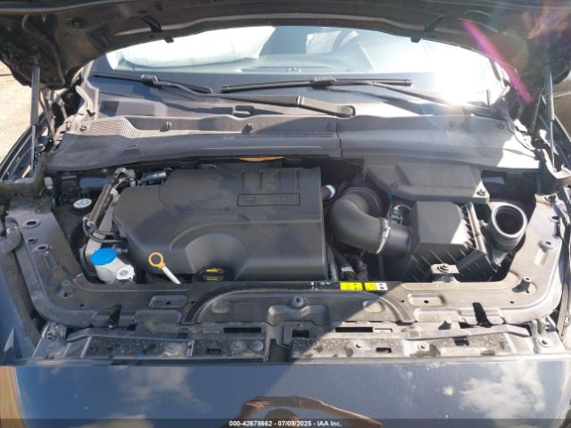 2020 JAGUAR E-PACE SADFP2FX5L1Z85940 Photo 9