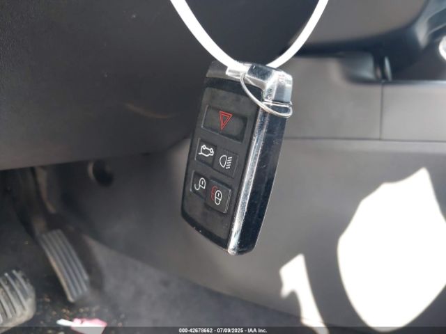 2020 JAGUAR E-PACE SADFP2FX5L1Z85940 Photo 10