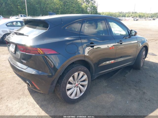 2020 JAGUAR E-PACE SADFP2FX5L1Z85940 Photo 3