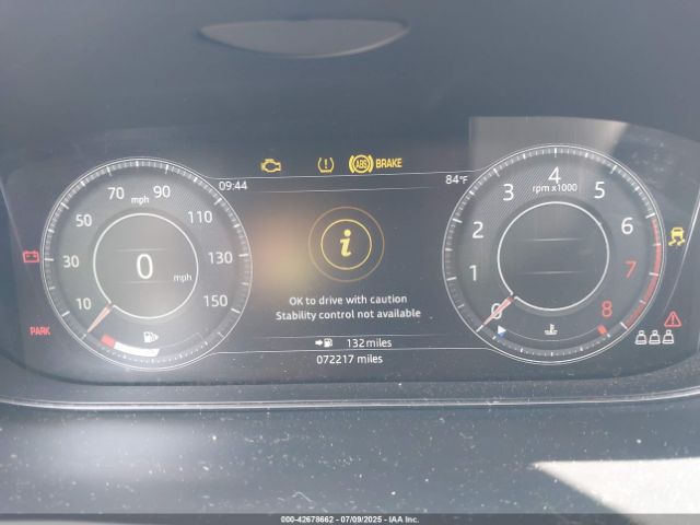 2020 JAGUAR E-PACE SADFP2FX5L1Z85940 Photo 6