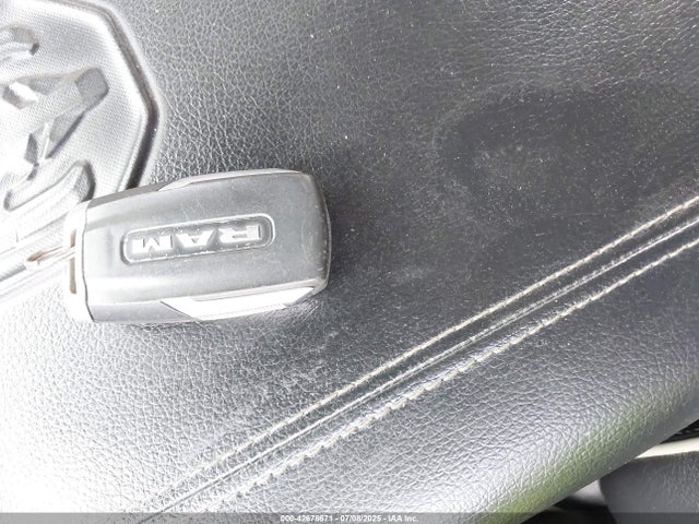 RAM 1500 2022 1C6SRFJMXNN387256 Image 11