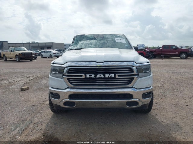 RAM 1500 2022 1C6SRFJMXNN387256 Image 12