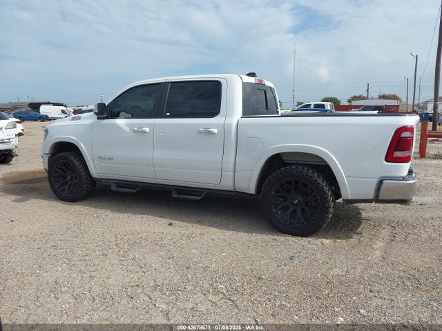 RAM 1500 2022 1C6SRFJMXNN387256 Image 14