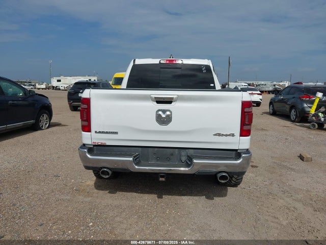RAM 1500 2022 1C6SRFJMXNN387256 Image 16