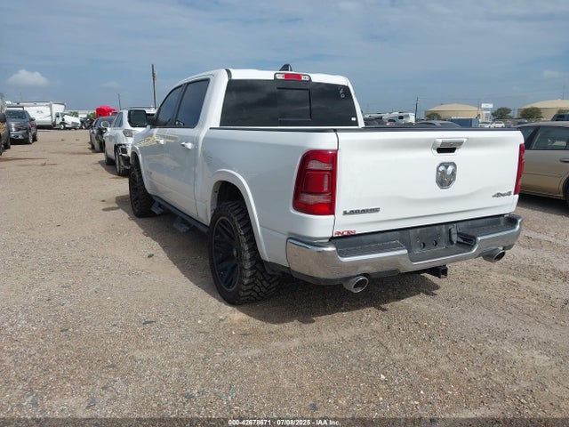 RAM 1500 2022 1C6SRFJMXNN387256 Image 3