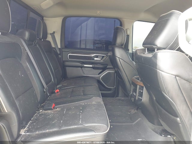 RAM 1500 2022 1C6SRFJMXNN387256 Image 8