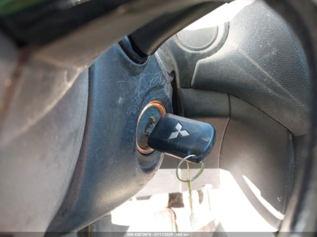 2017 MITSUBISHI OUTLANDER SPORT JA4AP3AU6HZ066945 Photo 10