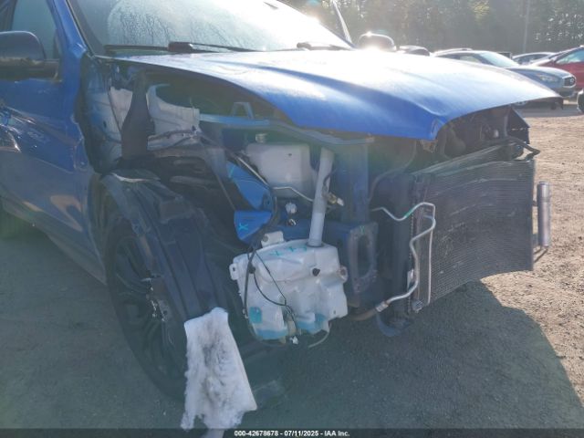 2017 MITSUBISHI OUTLANDER SPORT JA4AP3AU6HZ066945 Photo 5