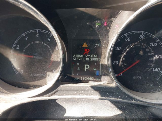 2017 MITSUBISHI OUTLANDER SPORT JA4AP3AU6HZ066945 Photo 6