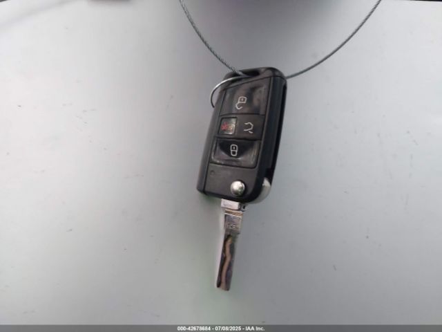 2016 VOLKSWAGEN GOLF 3VW117AU7GM054847 Photo 10