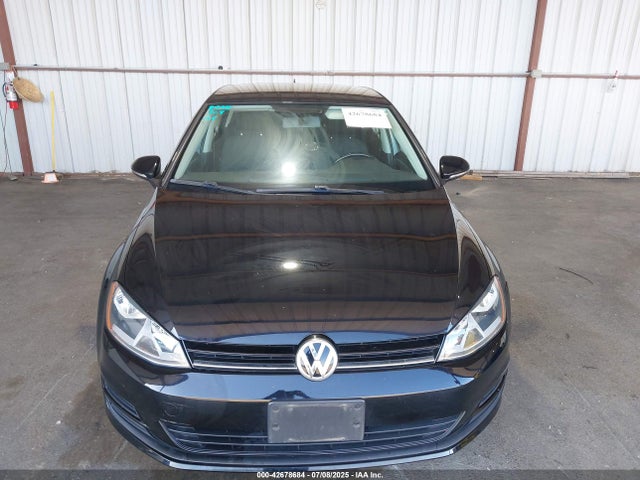 3VW117AU7GM054847 Volkswagen 1.8 tsi